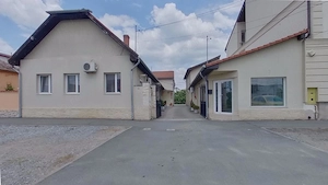 Casă generoasă cu 11 camere + spațiu comercial inclus | Calea Radnei - imagine 5