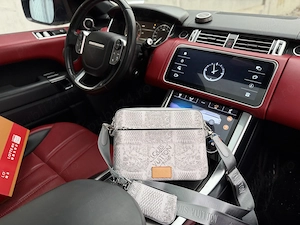 Geantă de piele pentru bărbați 83580