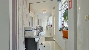 Casă generoasă cu 11 camere + spațiu comercial inclus | Calea Radnei - imagine 8