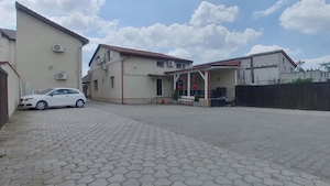 Casă generoasă cu 11 camere + spațiu comercial inclus | Calea Radnei - imagine 7