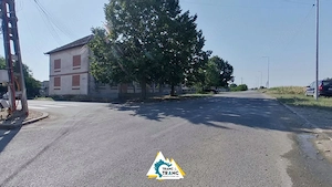 Clădire împunătoare de 540 mp pe 2 nivele în Sânnicolau Mic - imagine 4