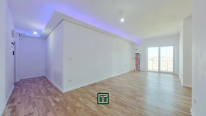 Apartament modern cu 3 camere in bloc nou in Micalaca zona Miorita - imagine 2
