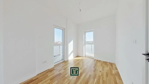 Apartament modern cu 3 camere in bloc nou in Micalaca zona Miorita