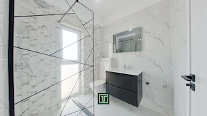 Apartament modern cu 3 camere in bloc nou in Micalaca zona Miorita - imagine 12