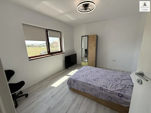 Inchiriere Vila 4 camere, Panouri Fotovoltaice - imagine 13