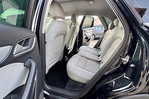 Audi Q3 2.0 TDI Quattro Cutie Automata S Tronic AN 2013 177 C.P EURO 5 4x4 - imagine 7