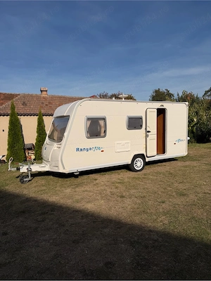Rulota Pret de la 3000-6000  - imagine 3