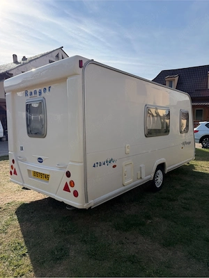 Rulota Brasov - ofer transport  - imagine 3