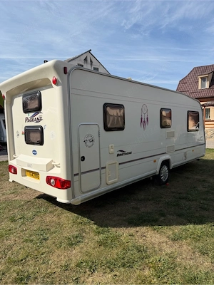 Rulota Brasov - ofer transport  - imagine 2