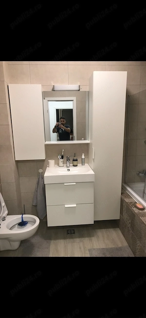 Apartament 2 camere Tunari ilfov - imagine 3