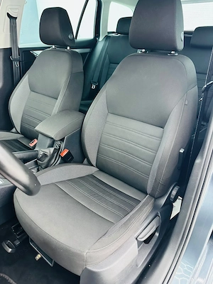 Skoda Octavia - imagine 12