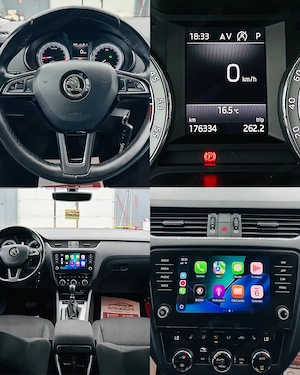 Skoda Octavia - imagine 8