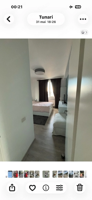 Apartament 2 camere Tunari ilfov - imagine 5