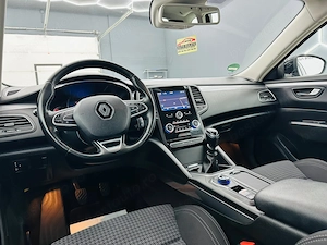 Renault Talisman - imagine 20