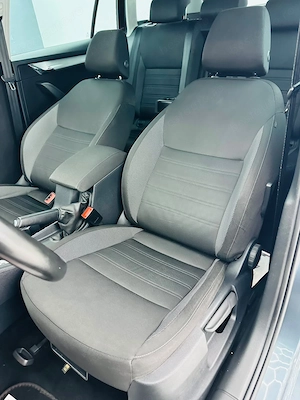 Skoda Octavia - imagine 19