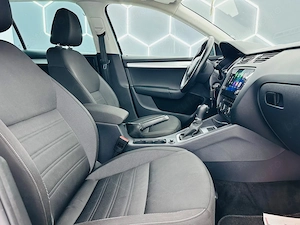 Skoda Octavia - imagine 17