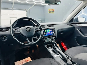 Skoda Octavia - imagine 20