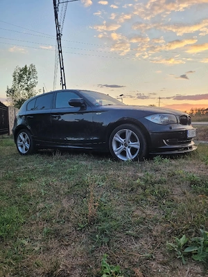 Bmw E87 Facelift *2010* E5 - imagine 2