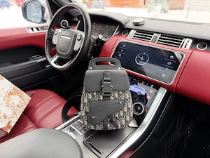 Geantă de piele pentru bărbați 83599
