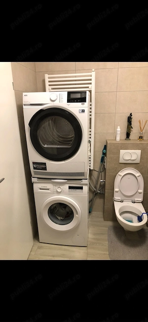 Apartament 2 camere Tunari ilfov - imagine 10
