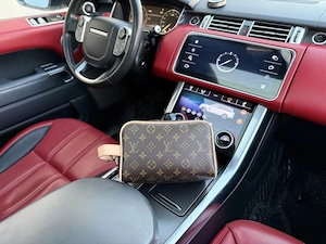 Geantă de piele pentru bărbați 83605