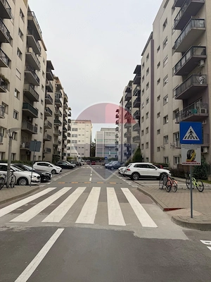 Pacii | Ten Blocks | Iuliu Maniu 109 | Ap 2 Camere | Parcare | Terasa - imagine 18