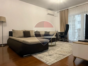 Pacii | Ten Blocks | Iuliu Maniu 109 | Ap 2 Camere | Parcare | Terasa - imagine 4
