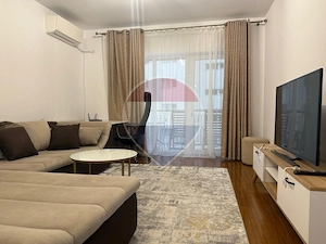 Pacii | Ten Blocks | Iuliu Maniu 109 | Ap 2 Camere | Parcare | Terasa - imagine 2