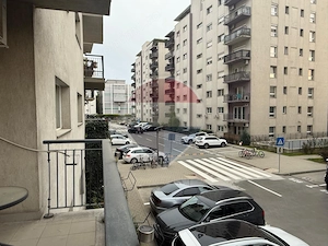 Pacii | Ten Blocks | Iuliu Maniu 109 | Ap 2 Camere | Parcare | Terasa - imagine 17