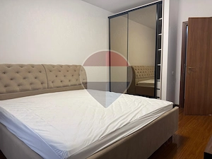 Pacii | Ten Blocks | Iuliu Maniu 109 | Ap 2 Camere | Parcare | Terasa - imagine 7