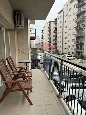 Pacii | Ten Blocks | Iuliu Maniu 109 | Ap 2 Camere | Parcare | Terasa - imagine 16