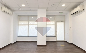 | Spatiu Comercial 37 mp | Stradal | Uverturii, Apusului| - imagine 3