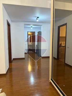 Pacii | Ten Blocks | Iuliu Maniu 109 | Ap 2 Camere | Parcare | Terasa - imagine 19