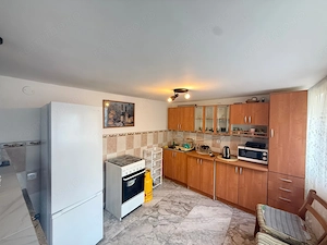 Casa 3 camere de închiriat Malul Mureșului - imagine 5