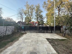 Casa 3 camere de închiriat Malul Mureșului - imagine 9
