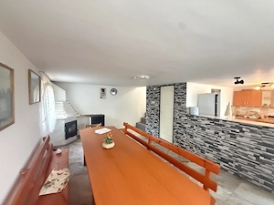 Casa 3 camere de închiriat Malul Mureșului - imagine 8