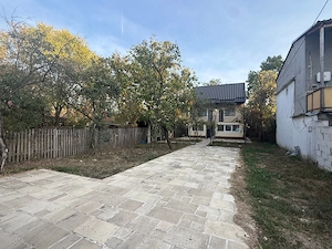 Casa 3 camere de închiriat Malul Mureșului - imagine 11