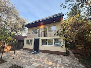 Casa 3 camere de închiriat Malul Mureșului - imagine 7
