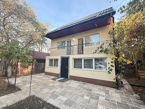 Casa 3 camere de închiriat Malul Mureșului - imagine 10