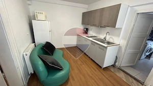 Comision 0% | Apartament cu 1 cameră | Investiție | Centrul Istoric - imagine 6