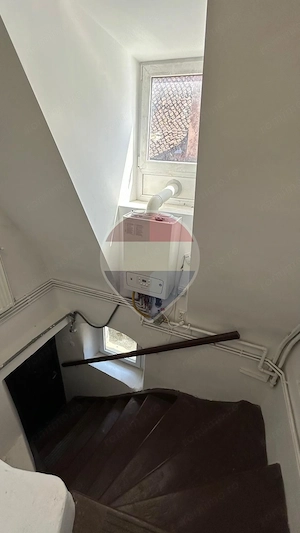 Comision 0% | Apartament cu 1 cameră | Investiție | Centrul Istoric - imagine 12