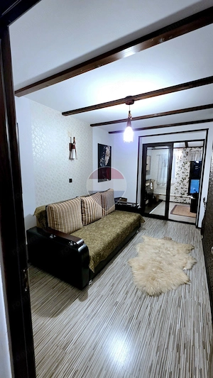 Apartament 2 camere în Predeal | 45,8 mp | Mobilat și utilat - imagine 5