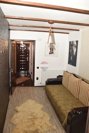 Apartament 2 camere în Predeal | 45,8 mp | Mobilat și utilat - imagine 4