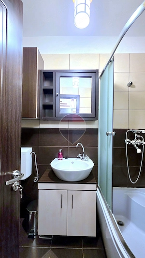Apartament 2 camere în Predeal | 45,8 mp | Mobilat și utilat - imagine 7