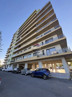 Apartament de vânzare cu 3 camere | vedere la mare din toate camerele