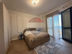 Resedinta privata de inchiriat, Faleza Nord -vedere la mare Constanta - imagine 3