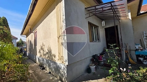 Duplex de vanzare langa Parcul Sub Arini
