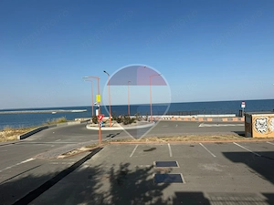 Resedinta privata de inchiriat, Faleza Nord -vedere la mare Constanta - imagine 9