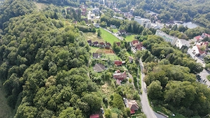 Teren intravilan 1,567mp Sovata / Central - imagine 4