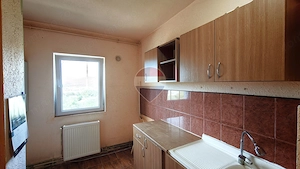 Apartament 2 camere, 40 mp, etaj 3 – zona P-uri, Copșa Mică
